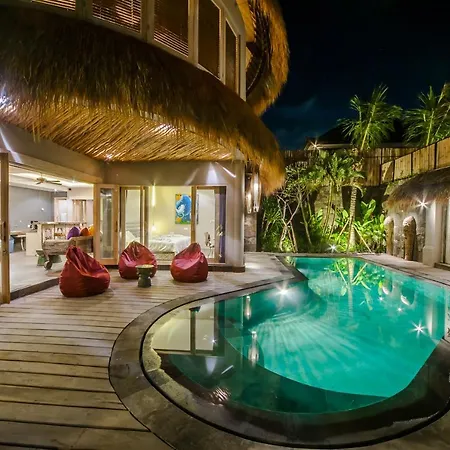 Luxury Villas Merci Resort 3Br Seminyak #1