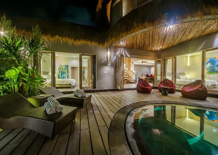 Luxury Merci 3br #1