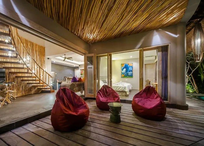 Luxury Merci 3br #1 *