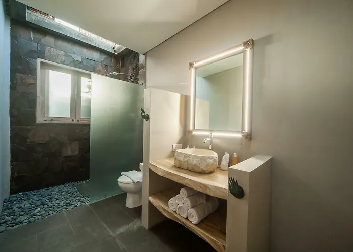 Luxury Merci 3br #1 *