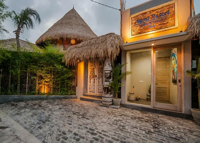 Luxury Merci 3br #1 * Seminyak