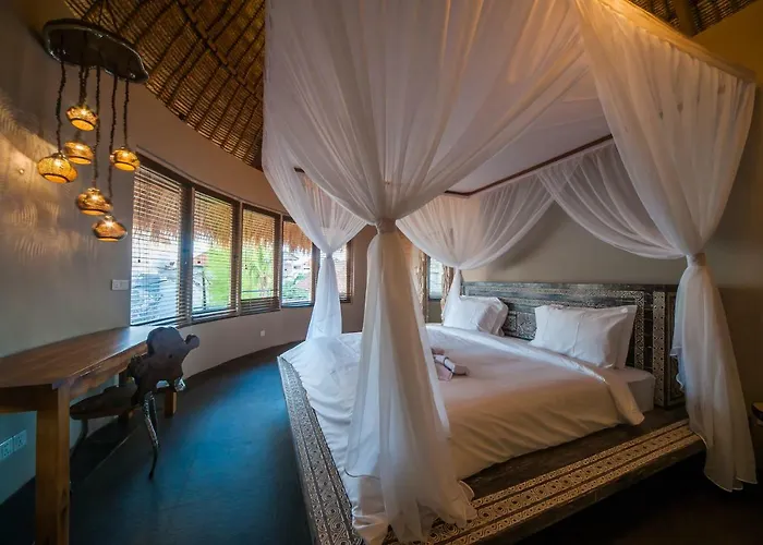 Luxury Merci 3br #1 Villa