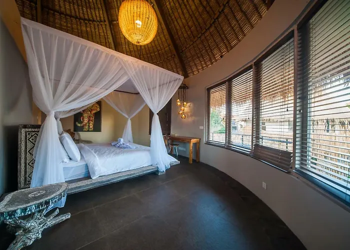 Luxury Merci 3br #1 Villa