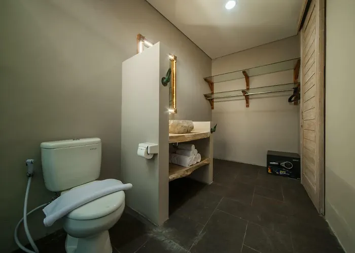 Luxury Merci 3br #1 Villa