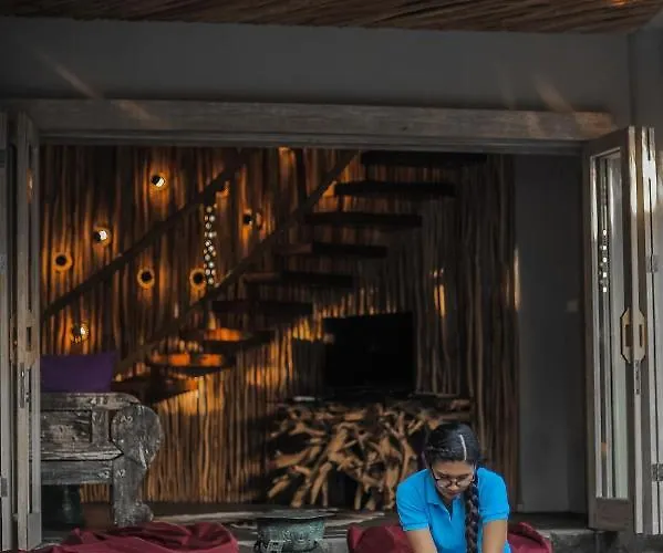 Luxury Merci 3br #1 Villa Seminyak